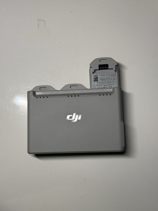 Dji neo.