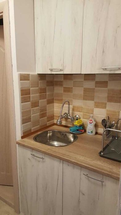 Дава се под наем Едностаен апартамент в София, Люлин 4 - 36 кв.м за 323.85 € - Снимка #2