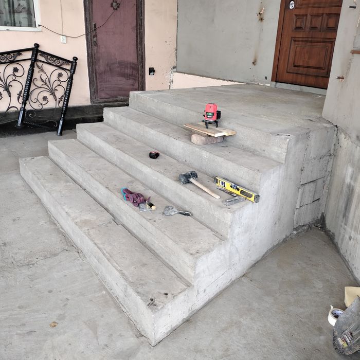 Кафельщик  со стажем 20 Лет