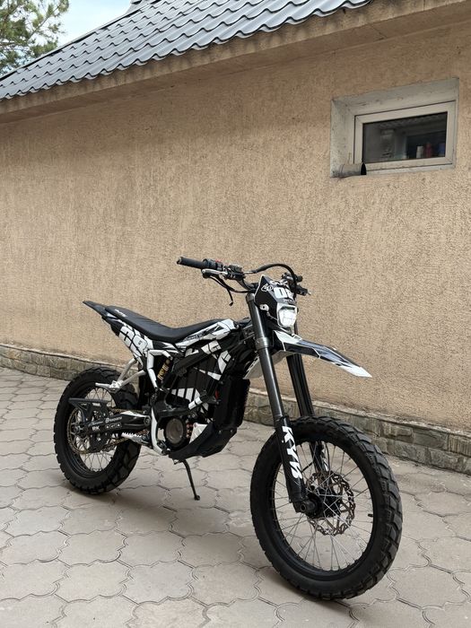 Surron Ultra Bee (электросамокат surron электровелосипед)