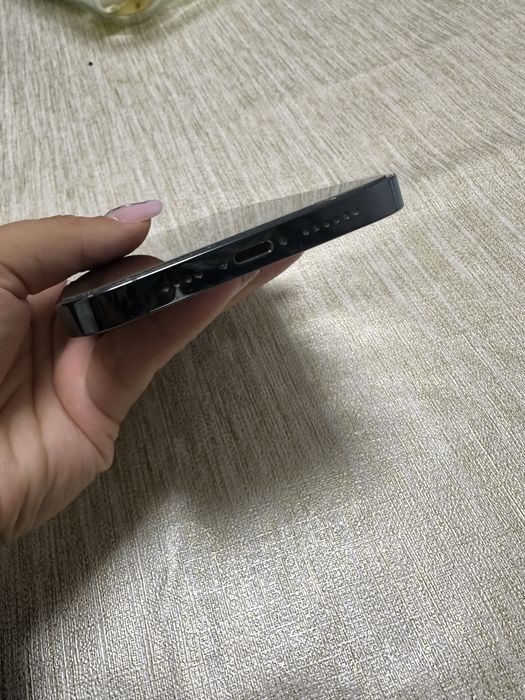 Iphone 12 pro max