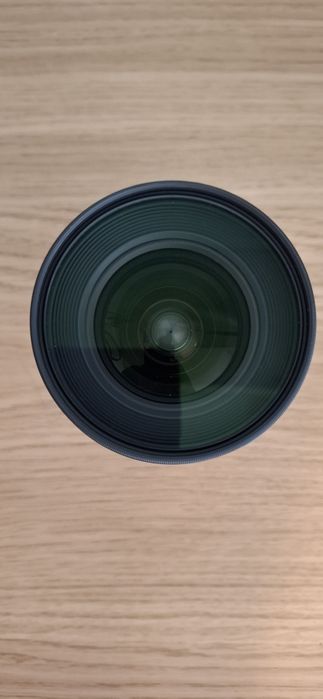 Nikon 20mm 1:1.8G ED