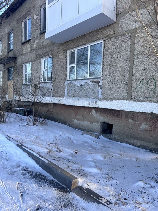 Продается 3 ком квартира в районе Бұхар-жырау