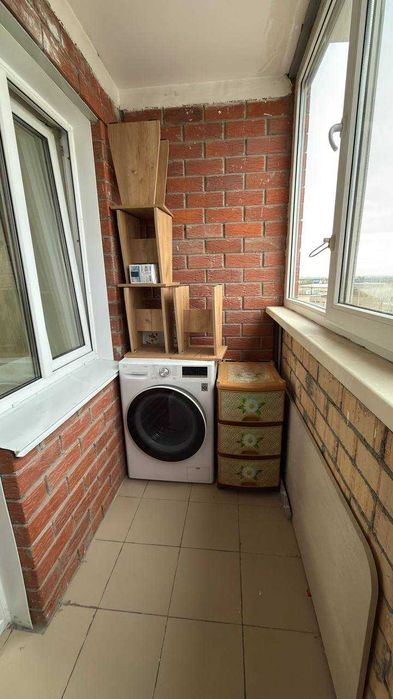 продается 2 ком квартира Юбилейный