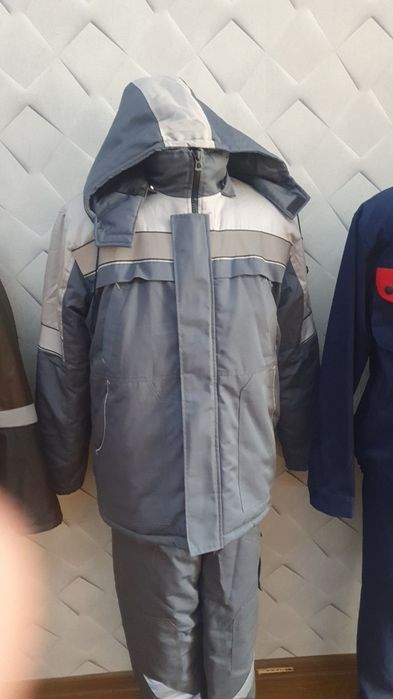 Uniforma Har xil turdagi kuzgi qishgi