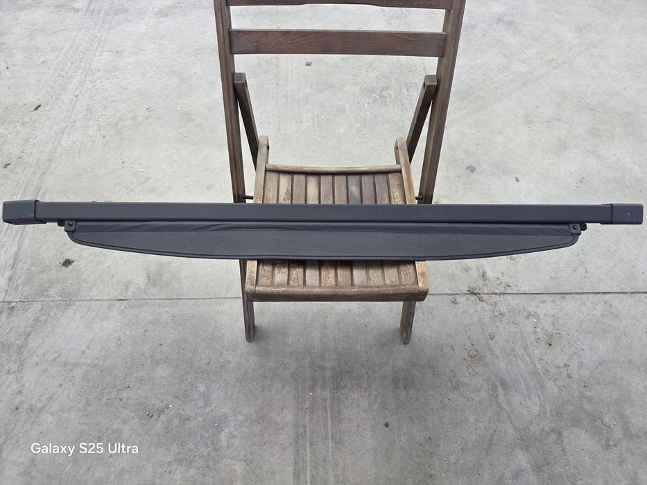 Щора за багажник Mazda Premacy