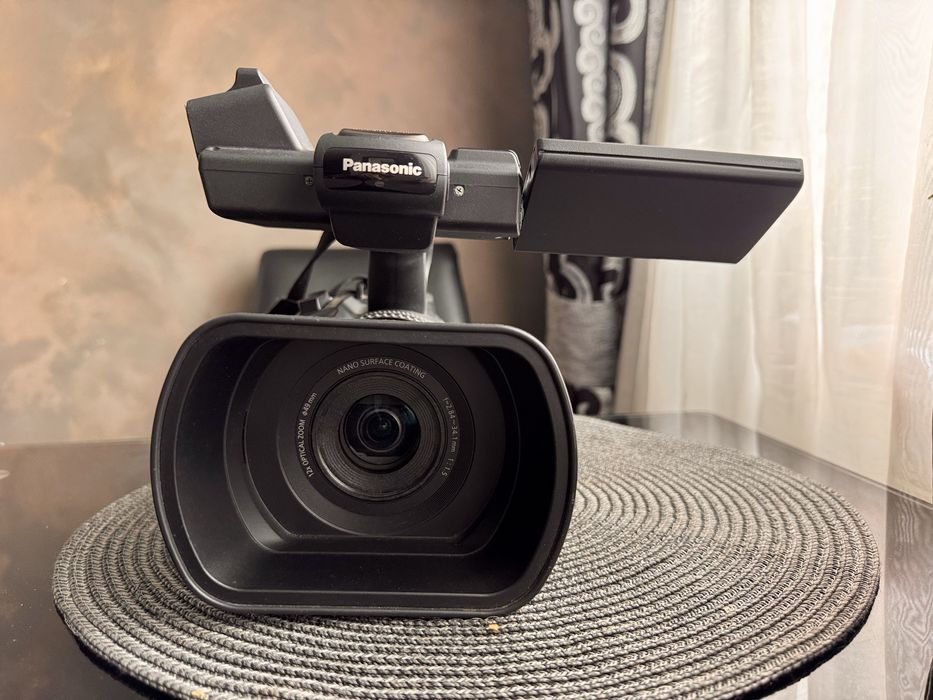 Panasonic AG-AC90