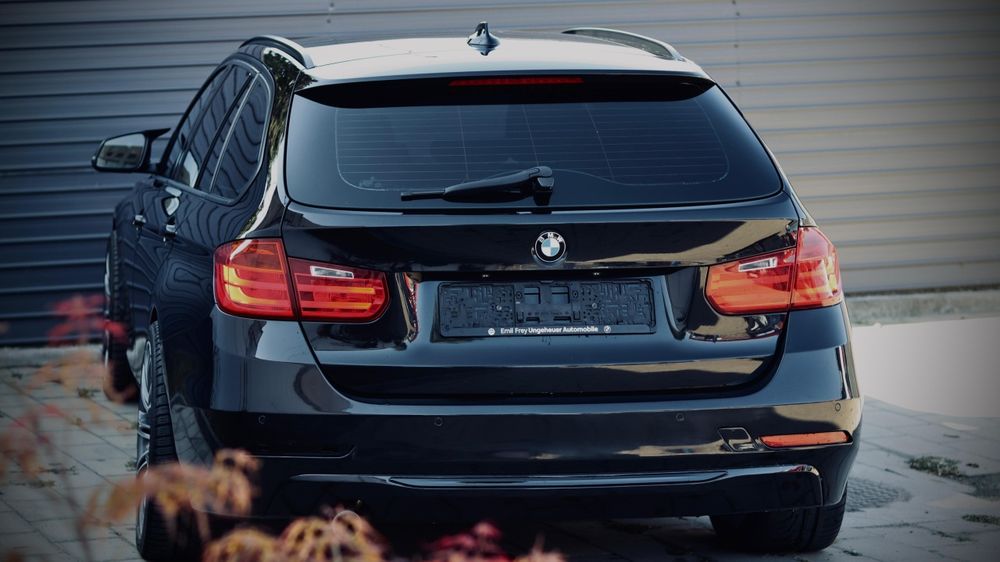 Bmw F31 M-Pack  Motor 2000 Diesel  -IMPORT GERMANIA-