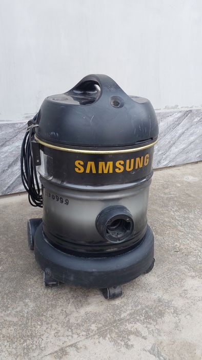 Пылесос Pilesos Samsung 15l