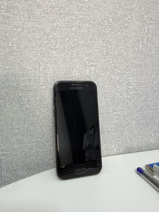 Samsung Galaxy АЗ (2017] 16GB Black