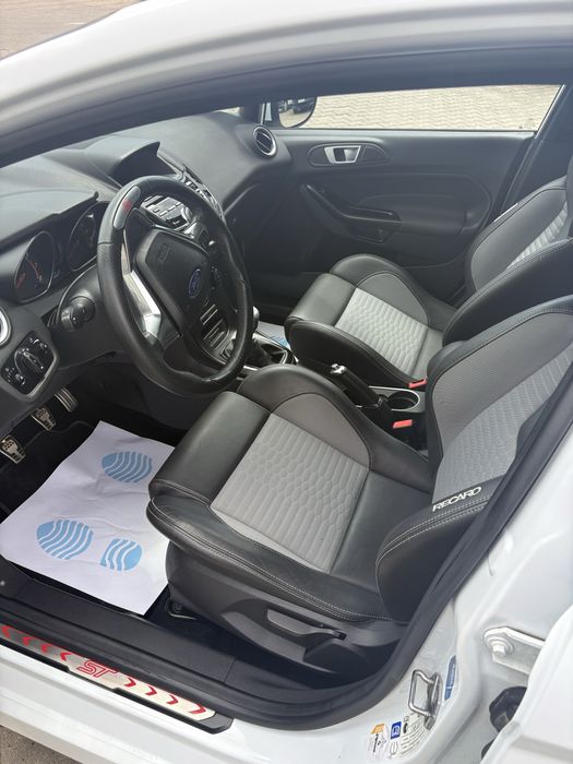 FORD Fiesta 0 — imagine 5