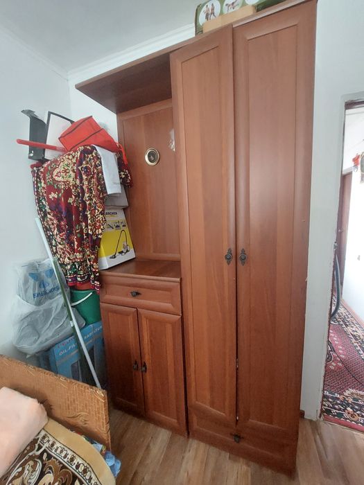 Прихожая  мебель