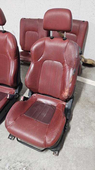 Vand interior Hyundai coupe 2009