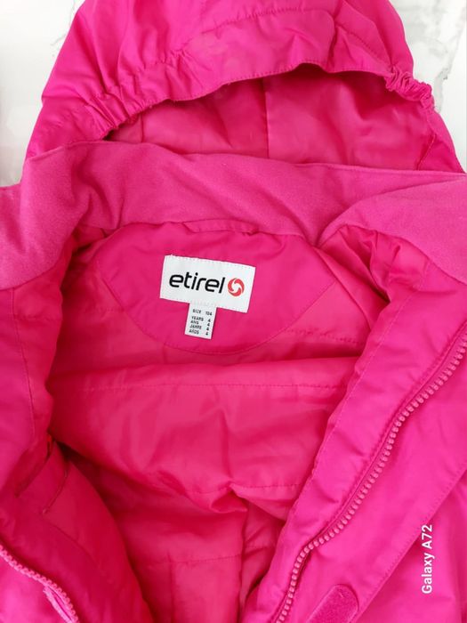 Combinezon mărime 104 impermeabil