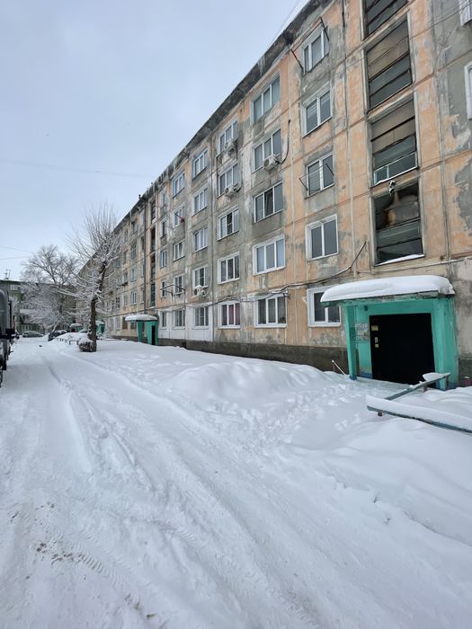 Продается 2х ком. квартира, р-н студгородка