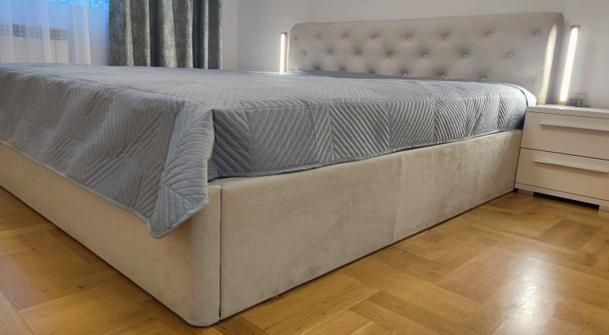 Дава се под наем Двустаен апартамент в София, Център - 60 кв.м за 900 € - Снимка #6