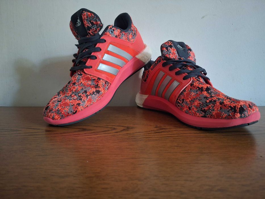 Adidas Solar Boost 4