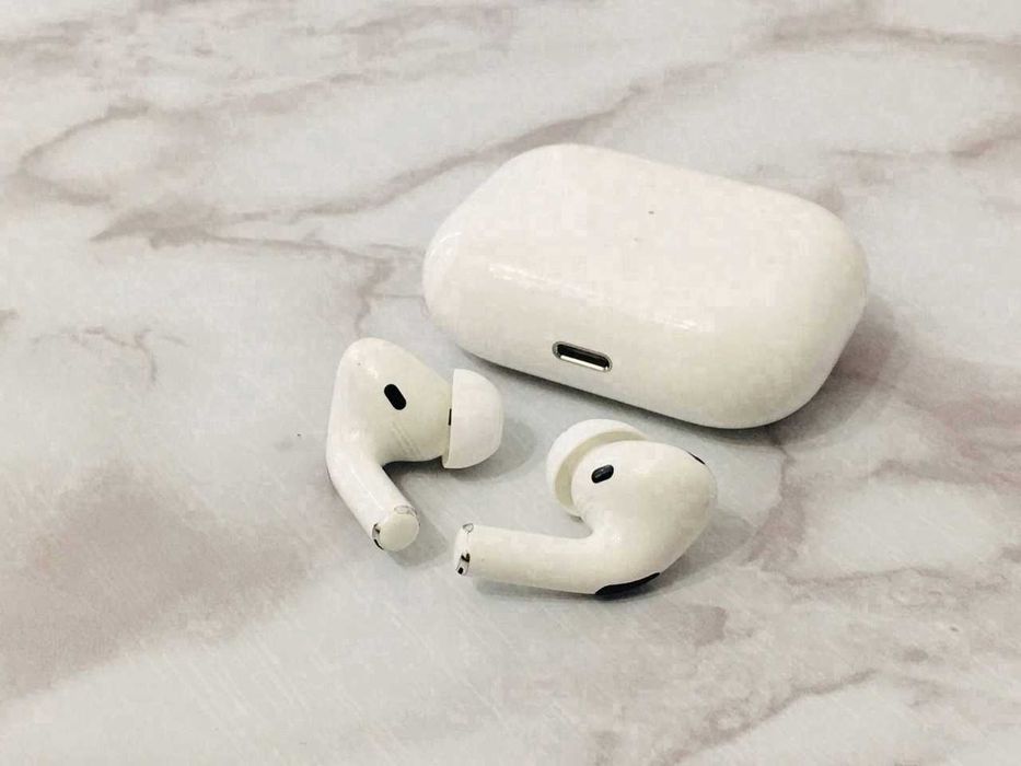 12518 Наушники Apple AirPods Pro