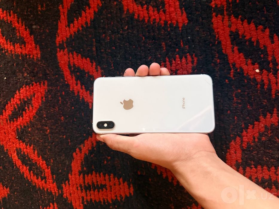 Iphone XS MAX 256