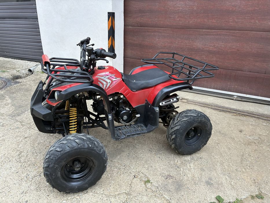 atv copii automat