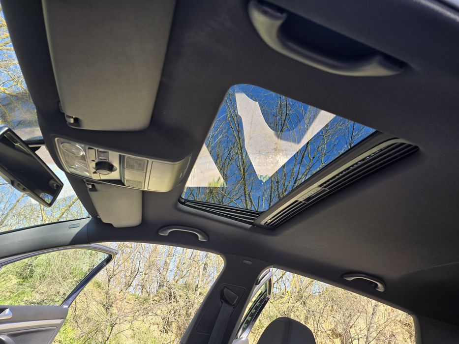 De vanzare vw golf 5 gti