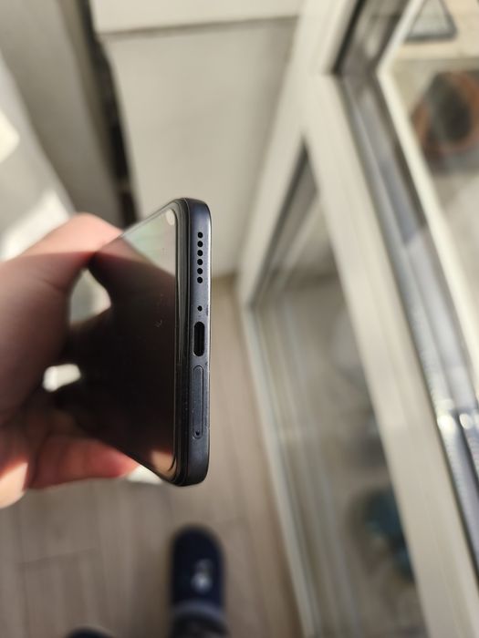 Xiaomi redmi note 11 pro 5 G