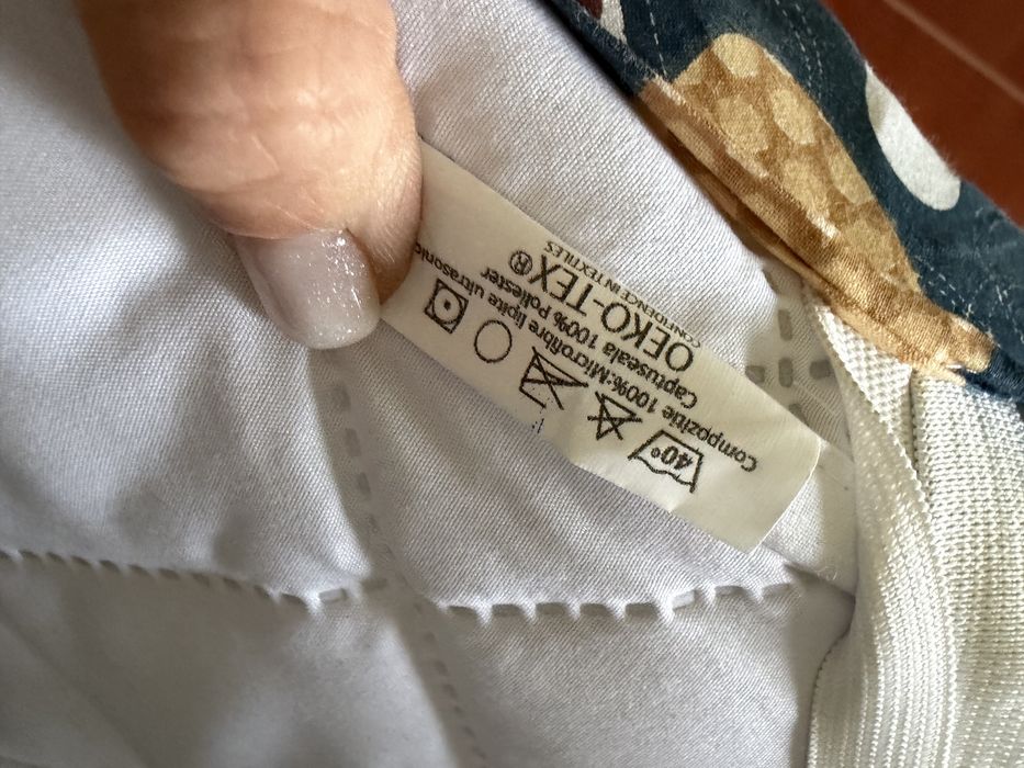 Saltea patut bebelusi
