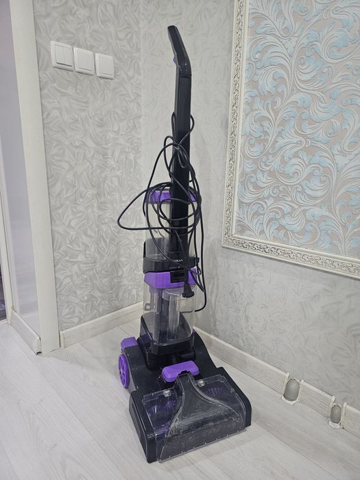 Моющий пылесос Sokany