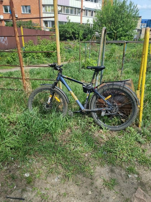 Продам  велосипед
