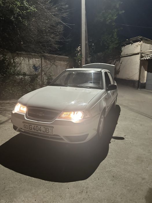 nexia 2 1.6 mator holati yaxshi