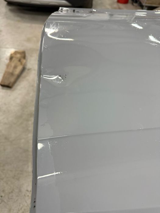 предна лява врата за vw arteon 3g8831311g