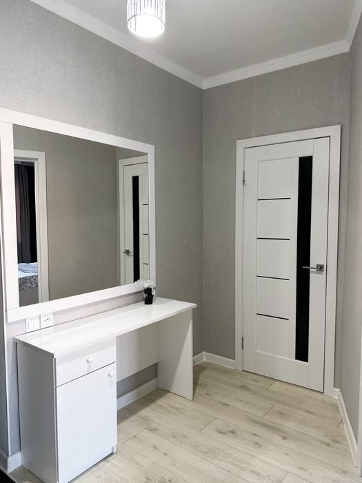 Сдам 1к.кв Батыс -2 WI-FI/Smart TV