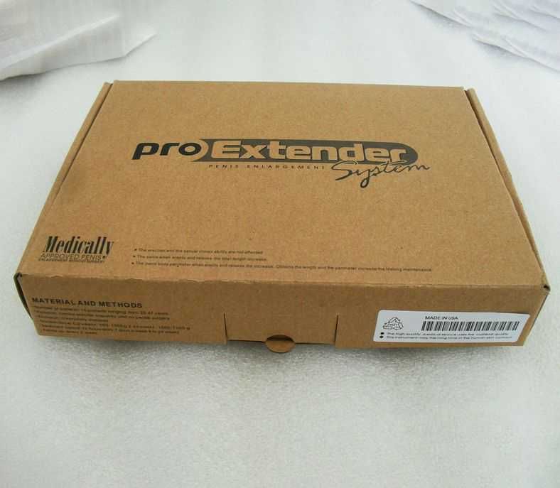 Уред за удължаване ProExtender Проекстендер Pro Extender Про екстендер 3rd GENERATION