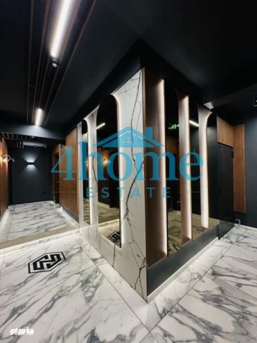 Penthouse Dristor | Mihai Bravu | Terasa Panoramica | Parcare