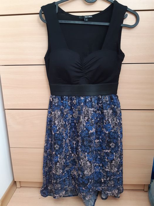 Рокля Tally Weijl, размер 36 (S)