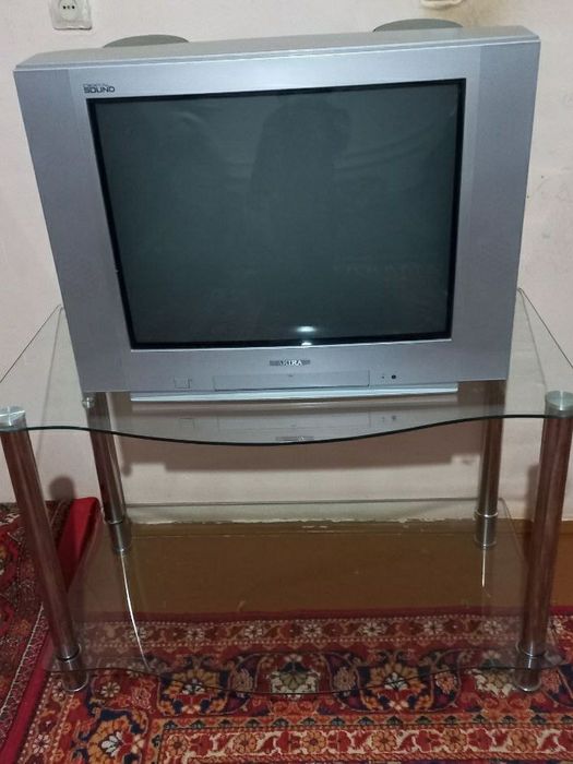 Телевизор сатылады