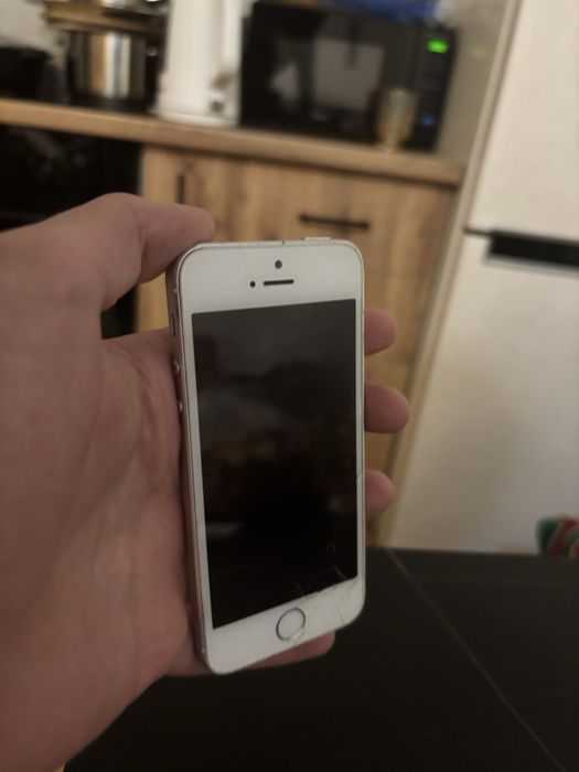 iPhone 5 s