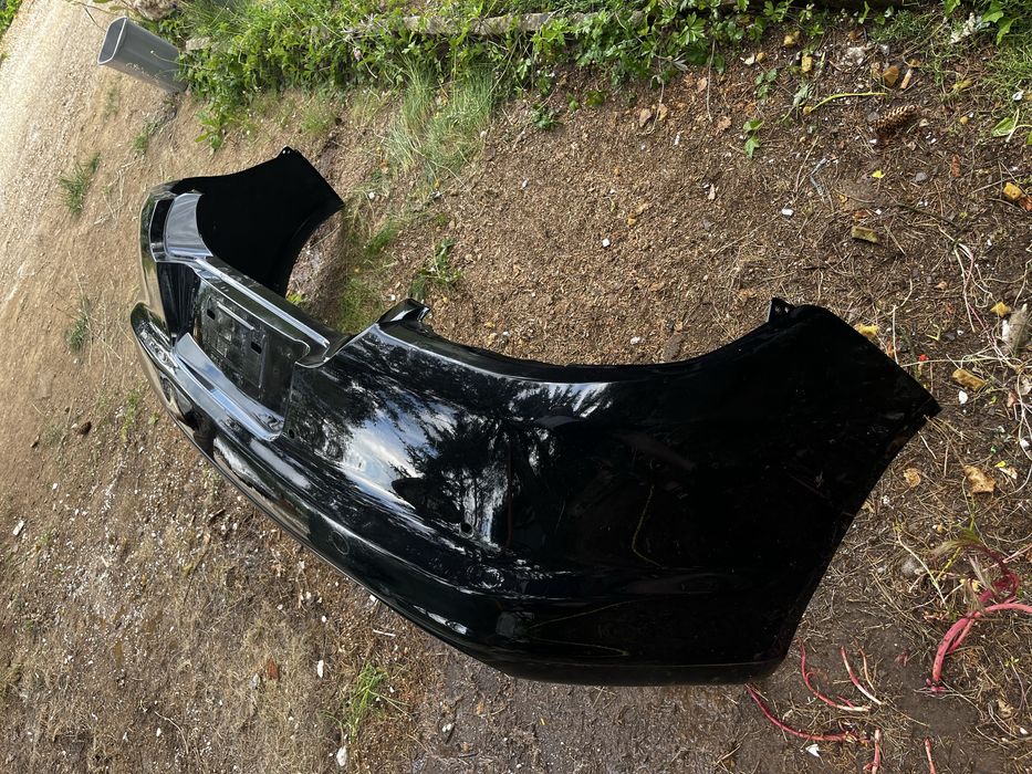 Задна броня Порше Панамера и др.