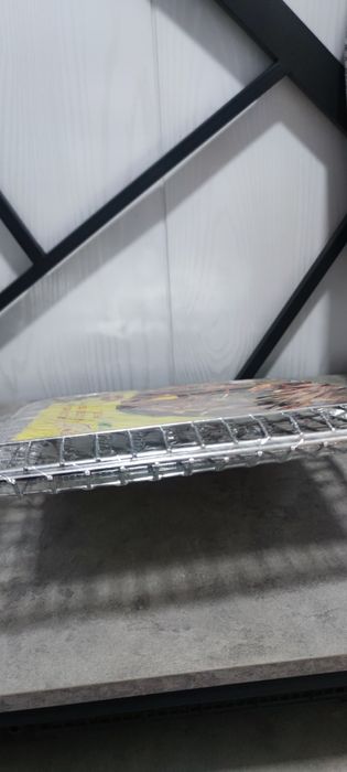 Mustaxkam barbiku setka