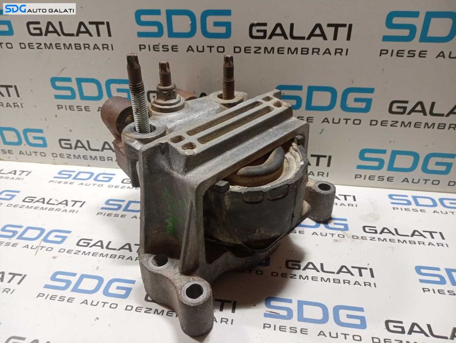 Suport Tampon Motor Ford Transit 2.2 TDCI 2000 - 2006 Cod 3C11-6F012-AE 6C11-6F012-AB [M4638]