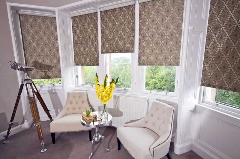 РОЛЛ ШОРЫ. Бесплатный замер и установка. Большой  выбор. Качество