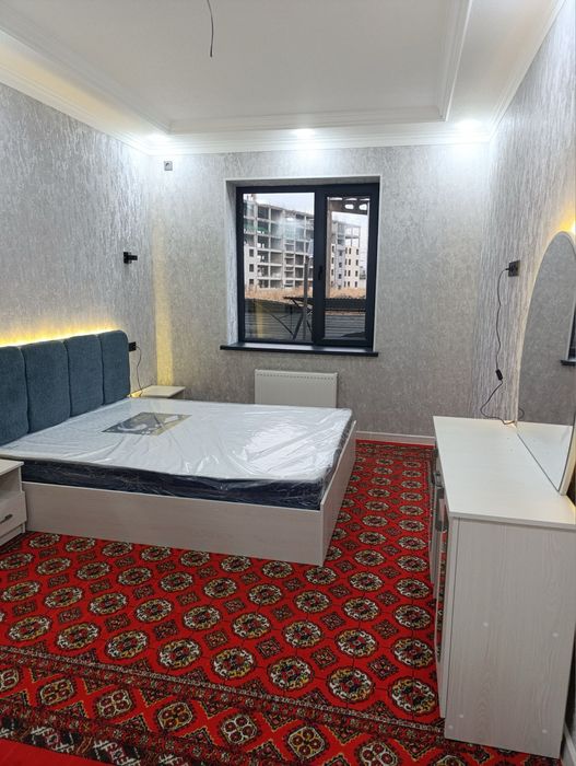 Ул. Мехнат. Битонка 3/1/9 Евро Люкс 90 кв.м.с обстановками