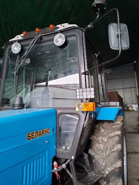 Трактор мтз- 892.2