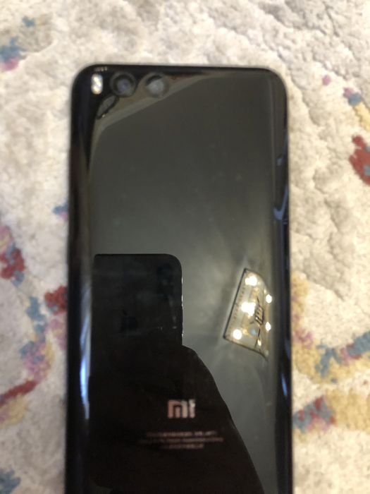 Ксиоми mi 6