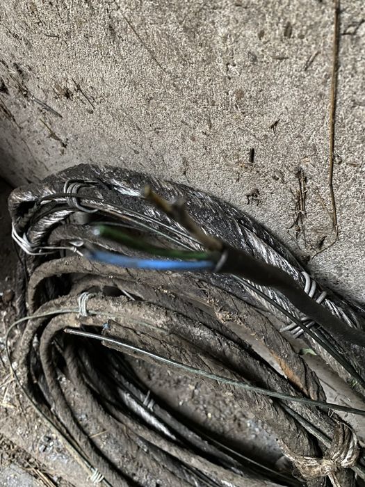 Продам кабель