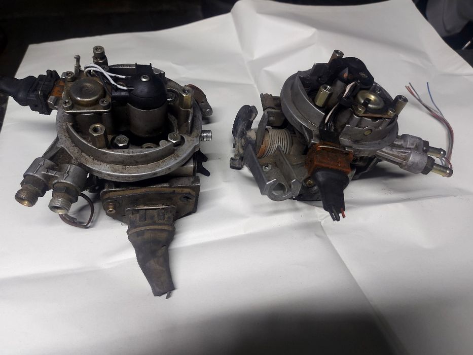 Моноинжекцион за пасат b3 голф 3. 1.8 2бр.