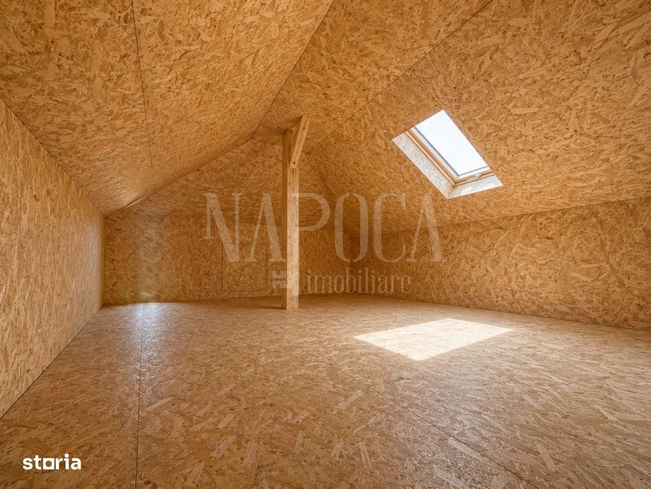 Casa 5 camere de vanzare in Gheorgheni, Cluj Napoca