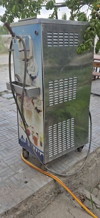 Freyzer sotiladi holati ideal ishlab duribdi 3fazli