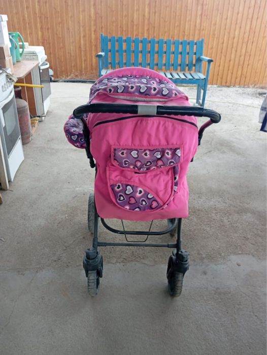 Коляска бесплатно