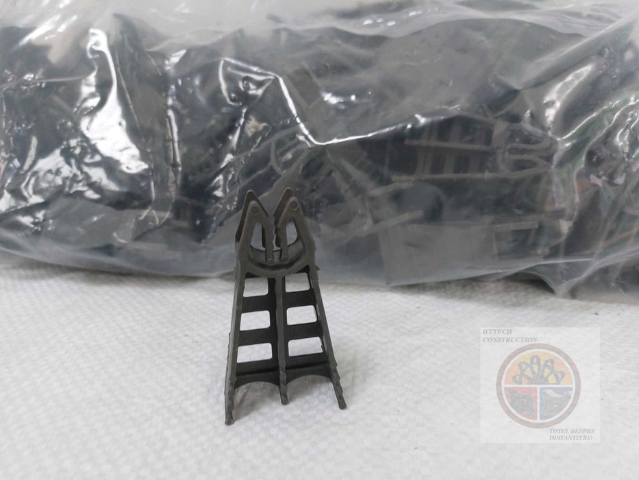 Distantier Placa Plasto Plus